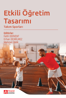 Etkili Öğretim Tasarımı Takım Sporları - 1