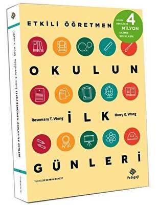 Etkili Öğretmen: Okulun İlk Günleri - 1