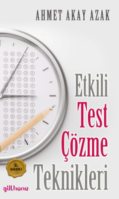 Etkili Test Çözme Teknikleri - 1