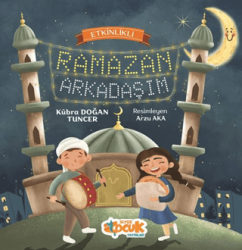 Etkinlikli Ramazan Arkadaşım - 1