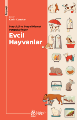 Evcil Hayvanlar - 1