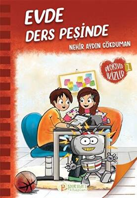 Evde Ders Peşinde - 1