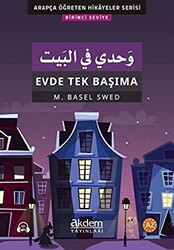 Evde Tek Başıma - 1