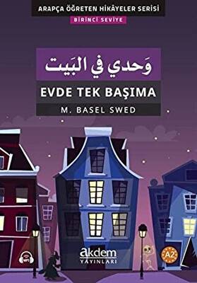 Evde Tek Başıma - 1