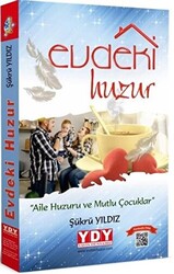 Evdeki Huzur - 1