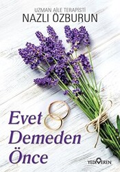 Evet Demeden Önce - 1