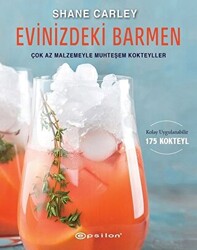 Evinizdeki Barmen - 1