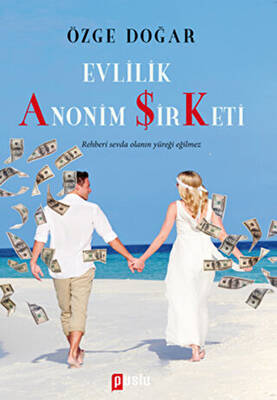 Evlilik Anonim Şirketi - 1