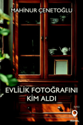 Evlilik Fotoğrafını Kim Aldı - 1