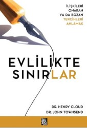 Evlilikte Sınırlar - 1