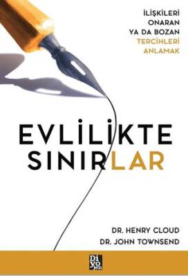 Evlilikte Sınırlar - 1