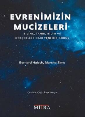 Evrenimizin Mucizeleri - 1