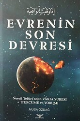 Evrenin Son Devresi 2 Cilt Takım - 1