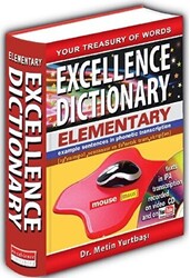 Excellence Dictionary Elementary - 1