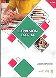 Expresion Escrita A2-B1 Destrezas ELE - 1