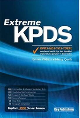 Key Publishing Extreme KPDS - 1