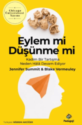 Eylem Mi Düşünme Mi - 1