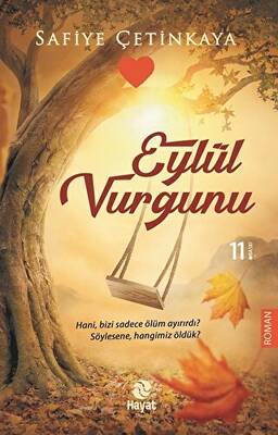 Eylül Vurgunu - 1