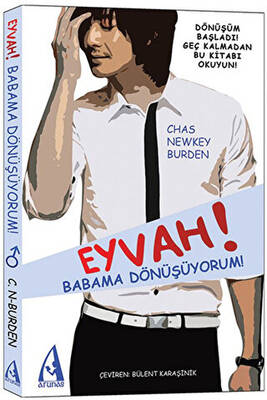 Eyvah! Babama Dönüşüyorum! - 1