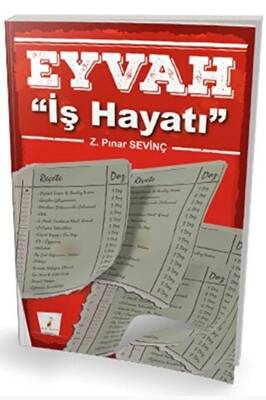 Eyvah ``İş Hayatı`` - 1