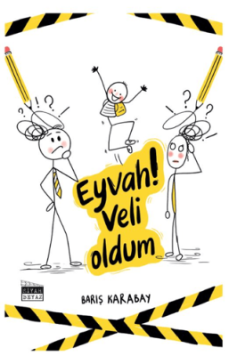 Eyvah Veli OIdum - 1