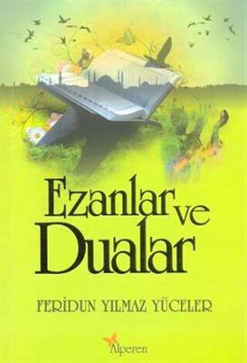 Ezanlar ve Dualar - 1