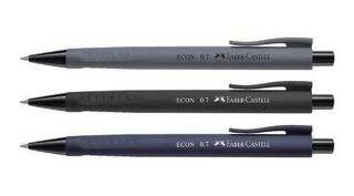 Faber-Castell Econ Versatil Kalem Urban 0.7Mm - 1