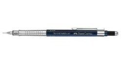 Faber-Castell Tk Fine Vario Lux 0.7 Indigo Versatil Kalem - 1