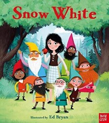 Fairy Tales: Snow White - 1