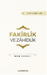 Fakirlik ve Zahidlik - 1