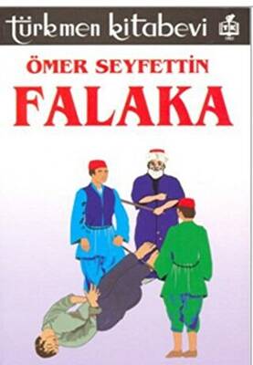 Falaka - Ömer Seyfettin - Fiyat & Satın Al - Kitapsepeti