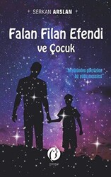 Falan Filan Efendi ve Çocuk - 1