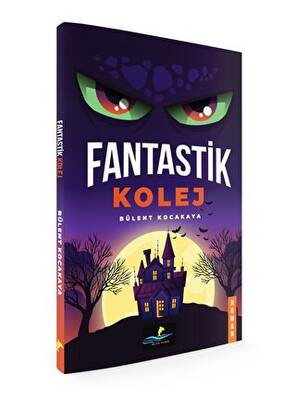 Fantastik Kolej - 1