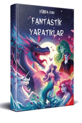 Fantastik Yaratıklar - 1