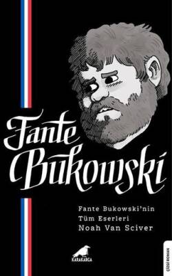 Fante Bukowski - 1