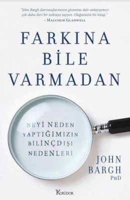 Farkına Bile Varmadan - 1