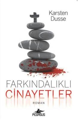 Farkındalıklı Cinayetler - 1