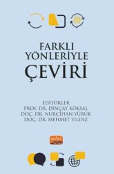 Farklı Yönleriyle Çeviri - 1