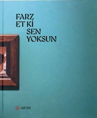 Farz Et Ki Sen Yoksun - 1