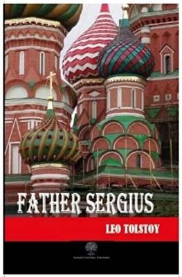 Father Sergius - 1