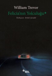 Felicia`nın Yolculuğu - 1