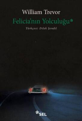 Felicia`nın Yolculuğu - 1