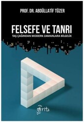 Felsefe ve Tanrı - 1