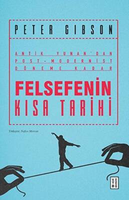 Felsefenin Kısa Tarihi - 1