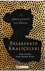 Felsefenin Kraliçeleri - 1