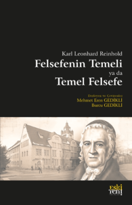 Felsefenin Temeli ya da Temel Felsefe - 1