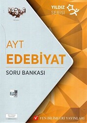 AYT Edebiyat Yıldız Soru Bankası - 1