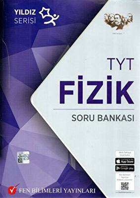 Fen Bilimleri Yayınları TYT Fizik Yıldız Soru Bankası - 1