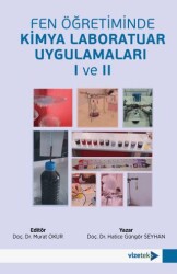 Fen Öğretiminde Kimya Laboratuar Uygulamaları I ve II - 1