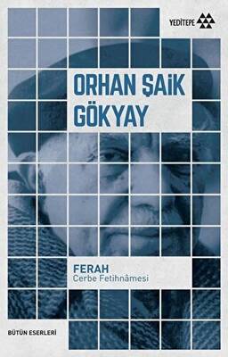 Ferah: Cerbe Fetihnamesi - 1